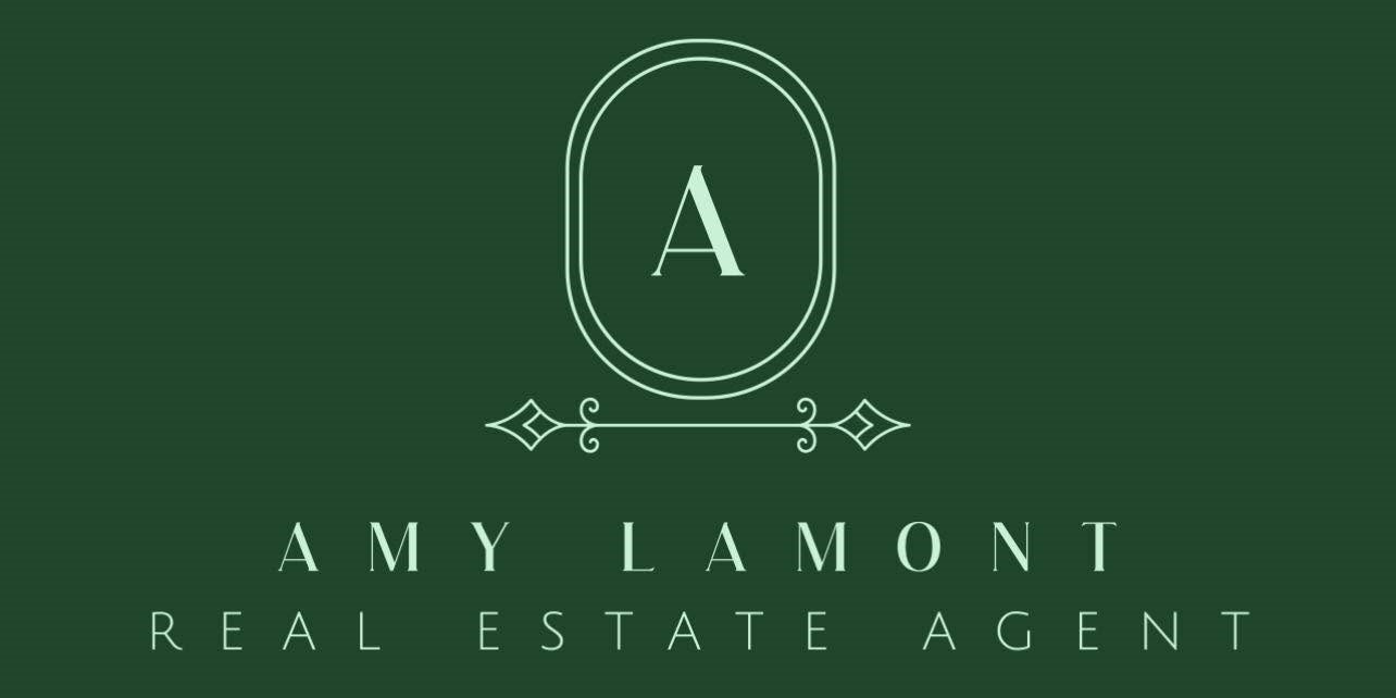 Amy Lamont Real Estate logo